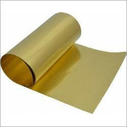 Brass Shims Brass Shims