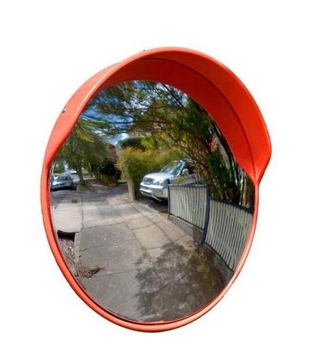 CONVEX MIRROR CONVEX MIRROR