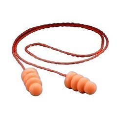 3M 1130 Corded Foam Ear Plugs 3M 1130 Corded Foam Ear Plugs