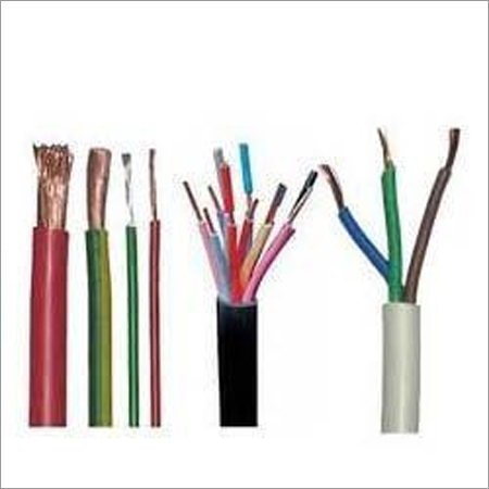 Multicore Cables Multicore Cables