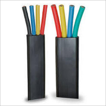 Electric Submersible Cables Electric Submersible Cables