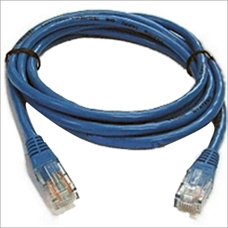 Electric LAN Cable Electric LAN Cable