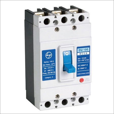 Molded Case Circuit Breaker Molded Case Circuit Breaker