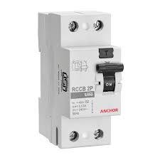 Electric Circuit Breaker Electric Circuit Breaker