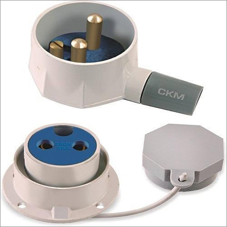 Industrial Plug Sockets Industrial Plug Sockets