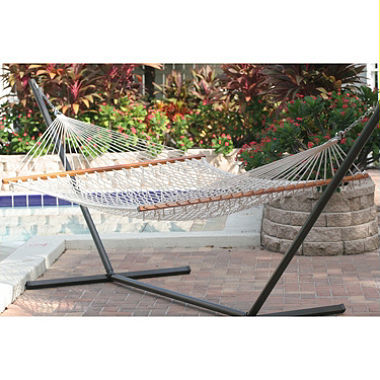 Double Rope Hammocks Double Rope Hammocks