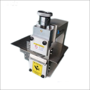 PCB V Groove Cutter PCB V Groove Cutter