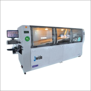 Double Wave Solder Double Wave Solder