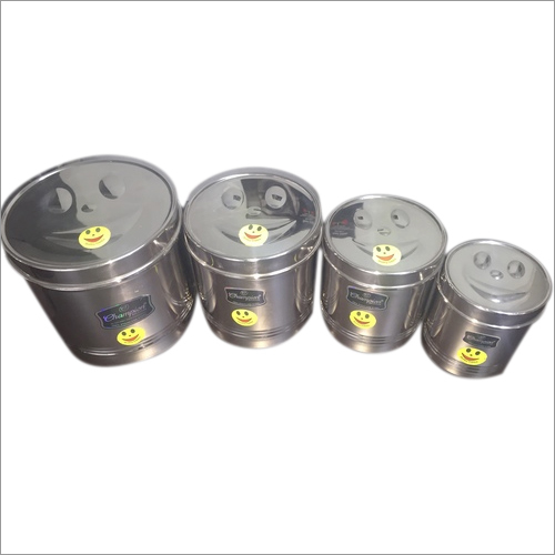 Steel Storage Box Steel Storage Box