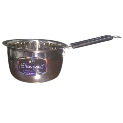 Stainless Steel Saucepan Stainless Steel Saucepan