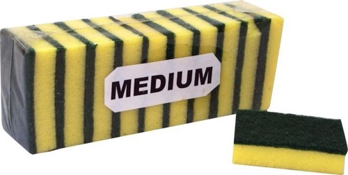 SPONGE PAD MEDIUM SPONGE PAD MEDIUM