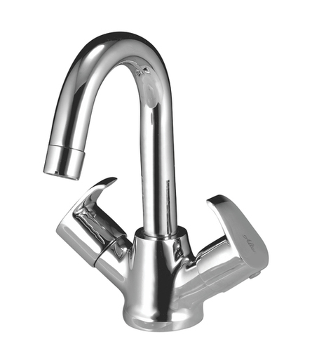 Centre Hole Basin Mixer Centre Hole Basin Mixer