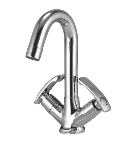 Centre Hole Basin Mixer Centre Hole Basin Mixer