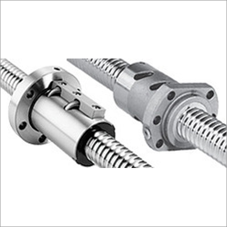 Ground Ball Screws Ground Ball Screws