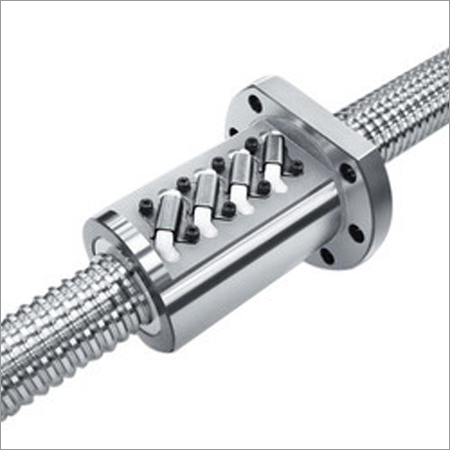 Precision Ball Screws Precision Ball Screws
