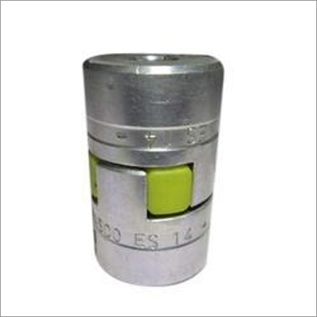 Encoder Coupling Encoder Coupling