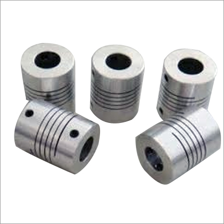 Aluminium Flexible Coupling Aluminium Flexible Coupling