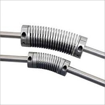 Flexible Beam Coupling Flexible Beam Coupling