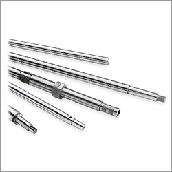 Linear Shafts Linear Shafts