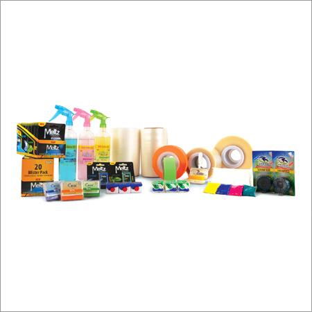 Water Soluble Film For Packing Water Soluble Film For Packing