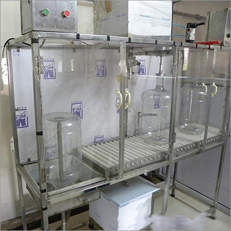 Semi Automatic Jar Filling Machine Semi Automatic Jar Filling Machine