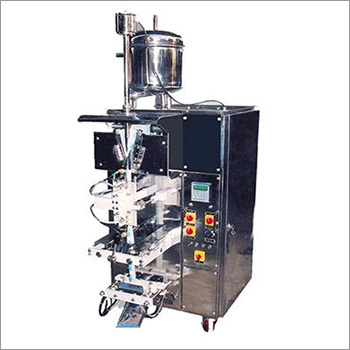 Water Pouch Packing Machine Water Pouch Packing Machine