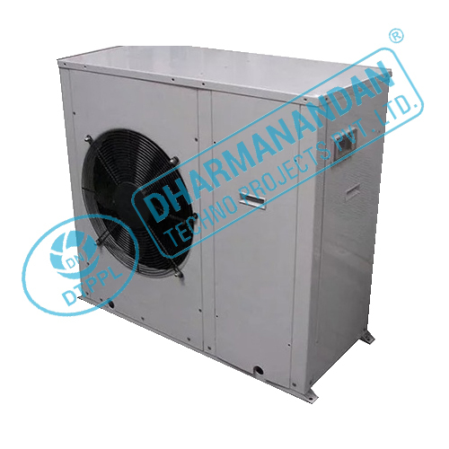 Water Cool Chiller Water Cool Chiller