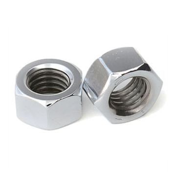 Nut & Bolts Nut & Bolts