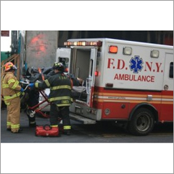 Expedited Logistic Services Expedited Logistic Services