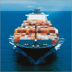 Ocean Freight Forwarding Services Ocean Freight Forwarding Services