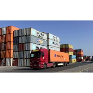 Road Freight Forwarding Services Road Freight Forwarding Services