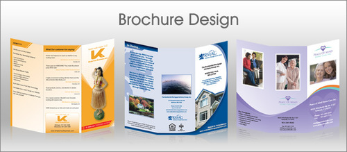 Brochure Printing Services Brochure Printing Services