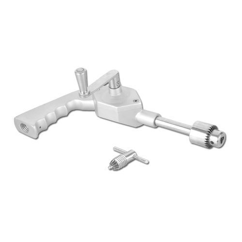 Universal Bone Drill with S.S. Gears Universal Bone Drill with S.S. Gears