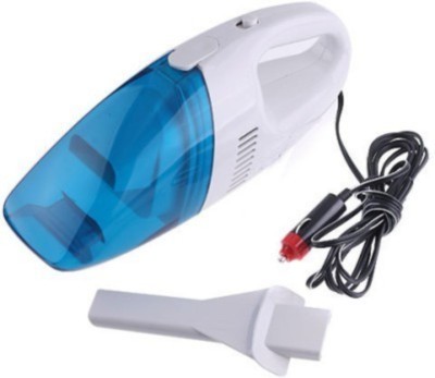Sarita 115 Car Vacuum Cleaner (White/Blue) Sarita 115 Car Vacuum Cleaner (White/Blue)