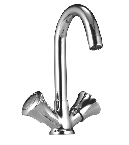Center Hole Basin Mixer Center Hole Basin Mixer