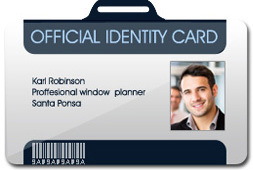 Office id Card Office id Card