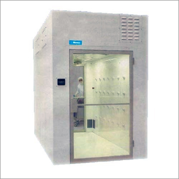 Cleanroom Air Shower Cleanroom Air Shower