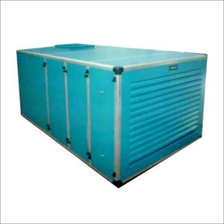 Air Handling Unit Air Handling Unit