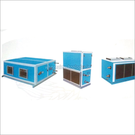 Air Conditioning System Air Conditioning System