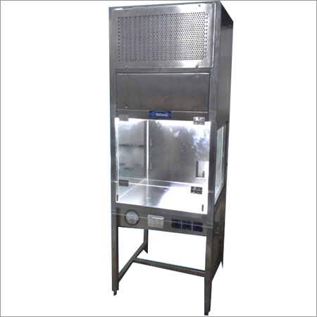 PCR Cabinets PCR Cabinets