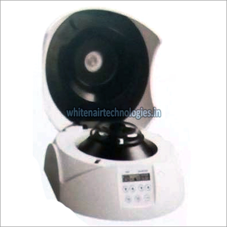 Mini Centrifuge Mini Centrifuge