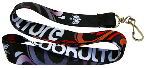 Custom Lanyard Custom Lanyard