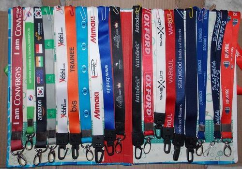Digital Lanyard Digital Lanyard