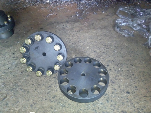 Bush Couplings Bush Couplings