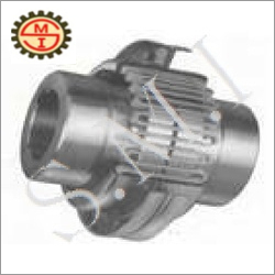 Resilient Coupling Resilient Coupling
