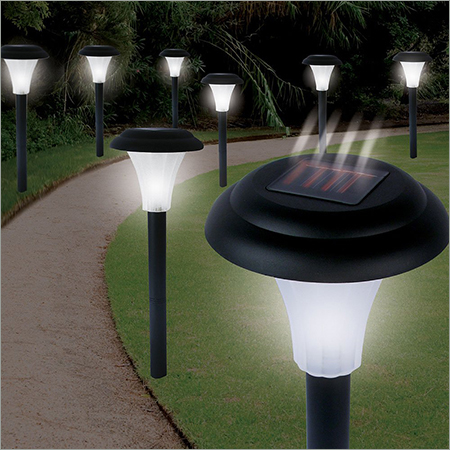 Led Solar Garden Lights Led Solar Garden Lights
