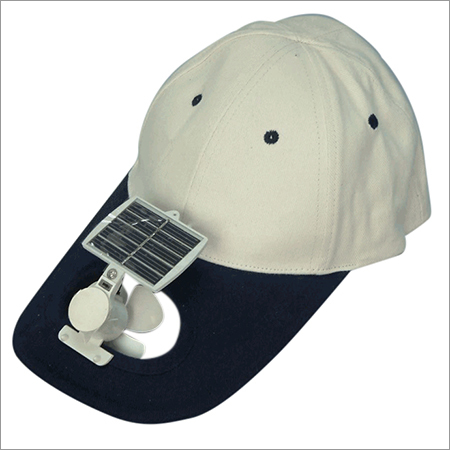 Solar Cap Solar Cap