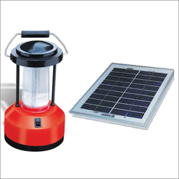 Solar Lamp Solar Lamp
