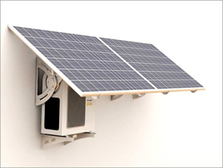 Solar Power Air Conditioners Solar Power Air Conditioners