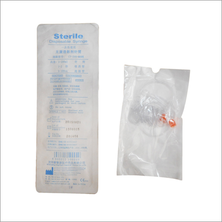 Disposable Syringes Disposable Syringes